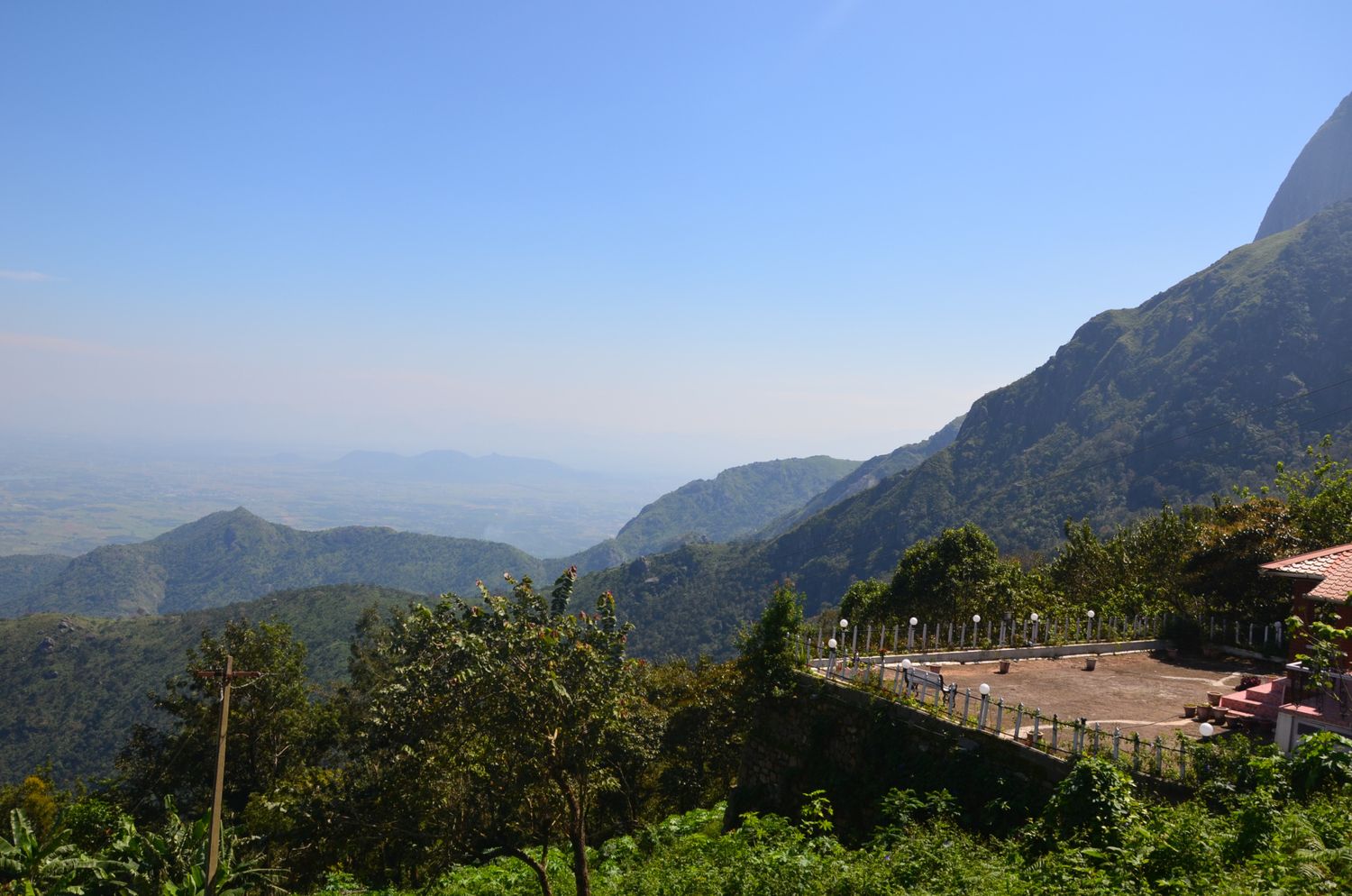 Южная Индия. От моря до гор и обратно (13/45)