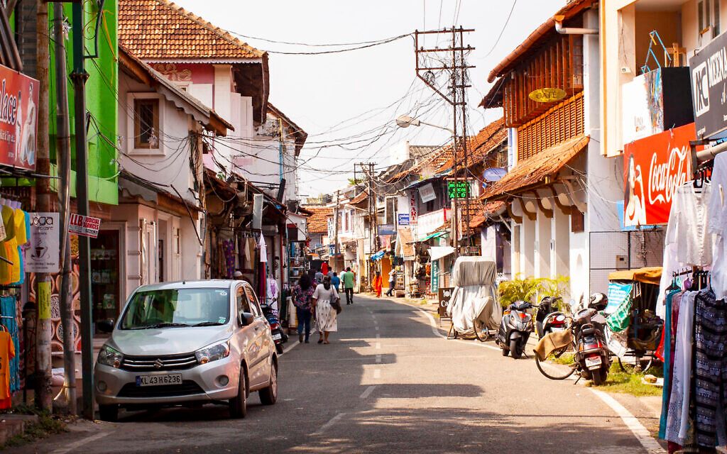 Южная Индия. От моря до гор и обратно (8/45)