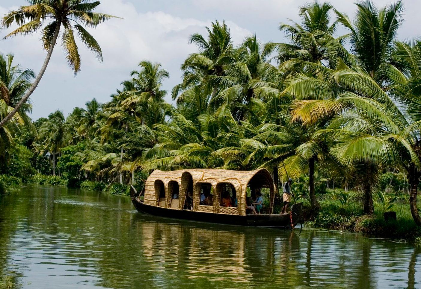 Южная Индия. От моря до гор и обратно (14/45)