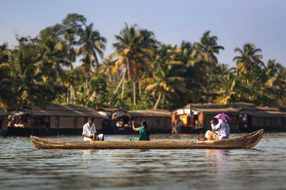 Южная Индия. От моря до гор и обратно (9/45)