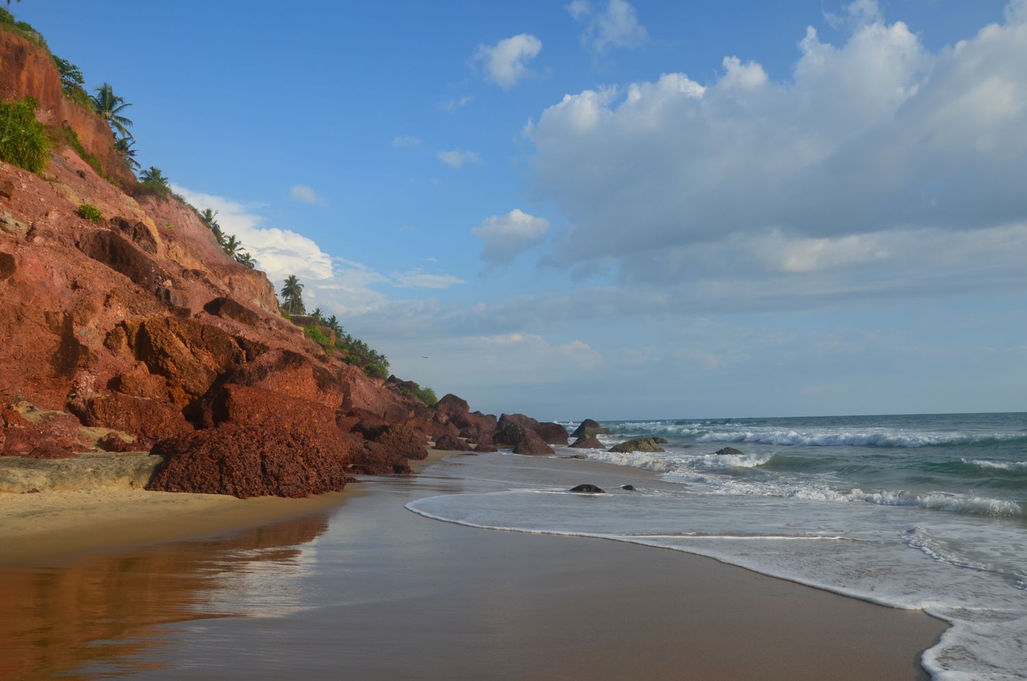 Южная Индия. От моря до гор и обратно (11/45)