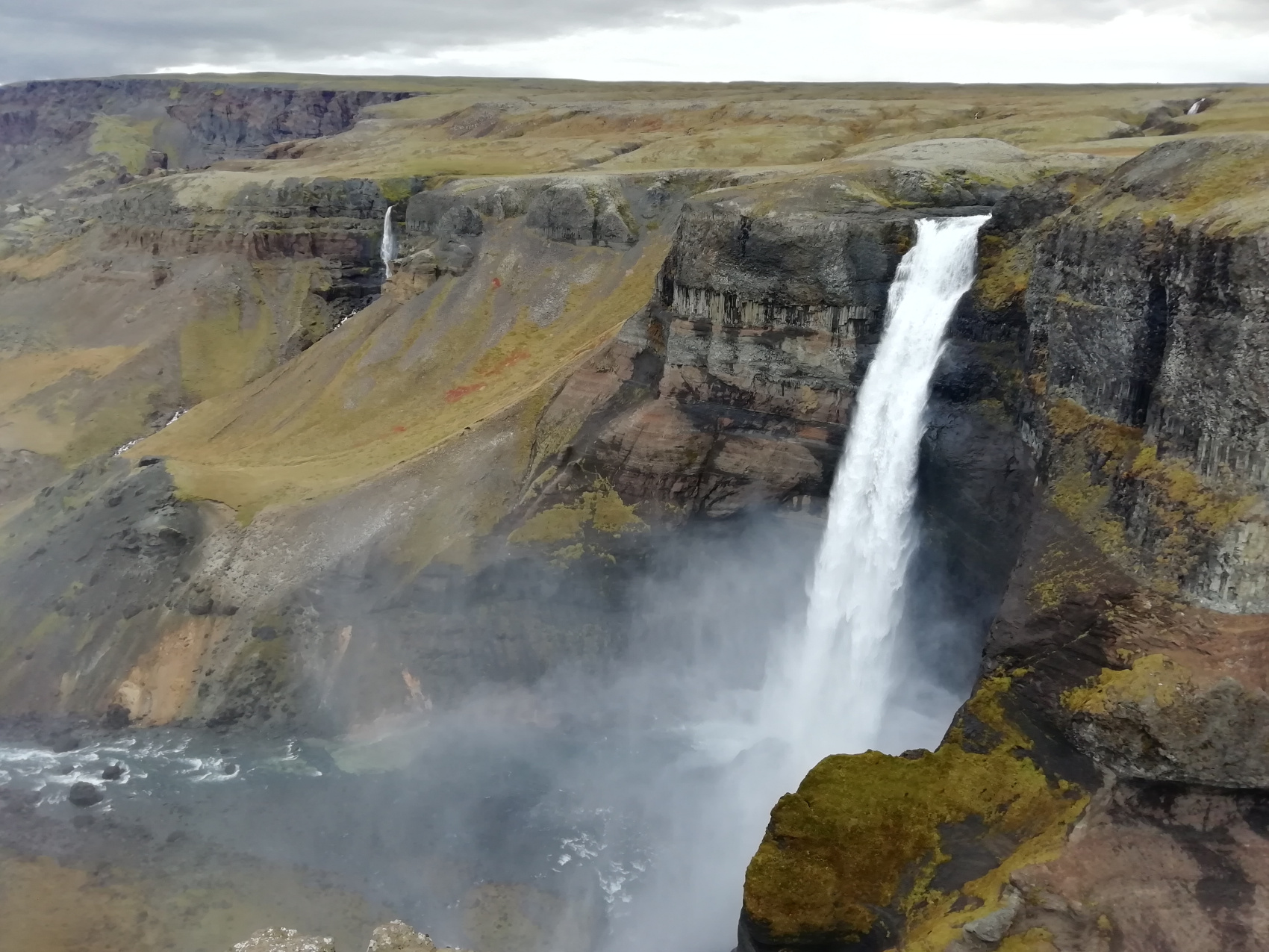 Исландия. Вокруг острова за неделю (3/26)