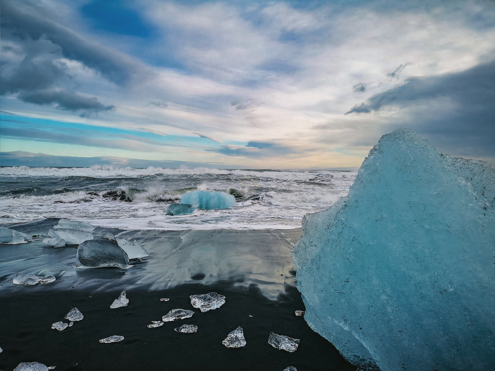 Исландия. Вокруг острова за неделю (2/26)