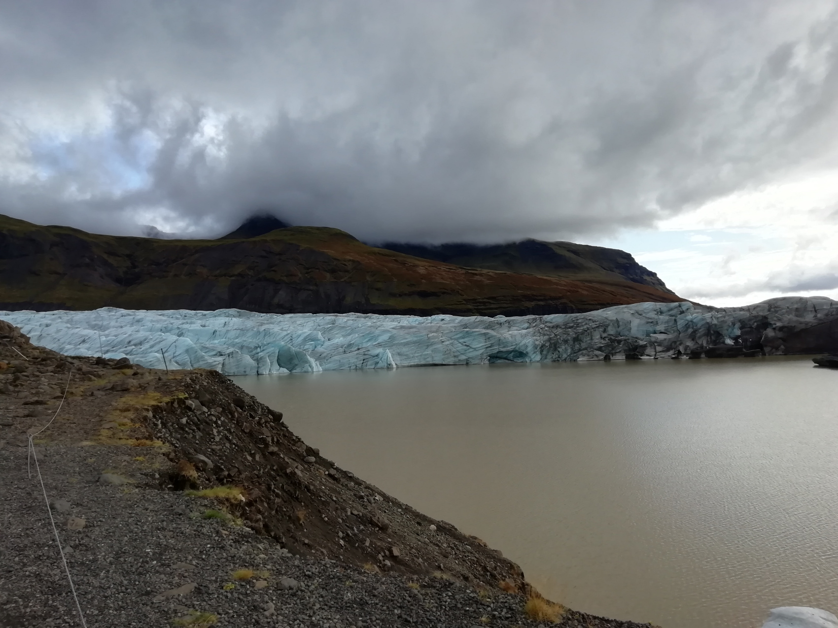 Исландия. Вокруг острова за неделю (4/26)