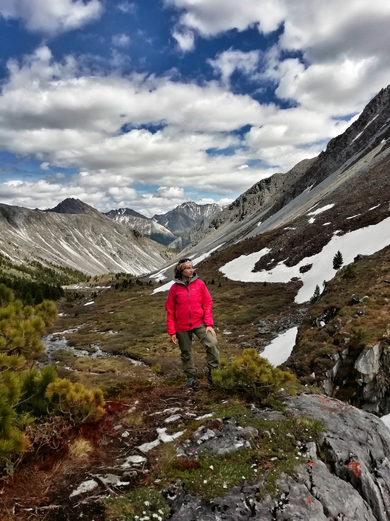 Шумак. Путешествие в место силы. (21/60)