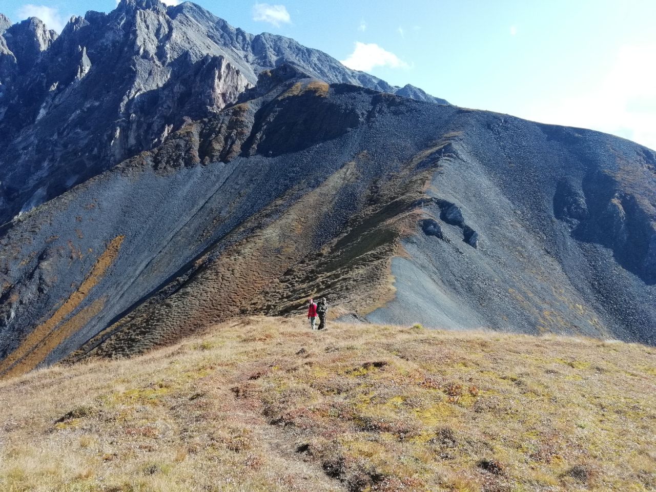 Шумак. Путешествие в место силы. (25/60)