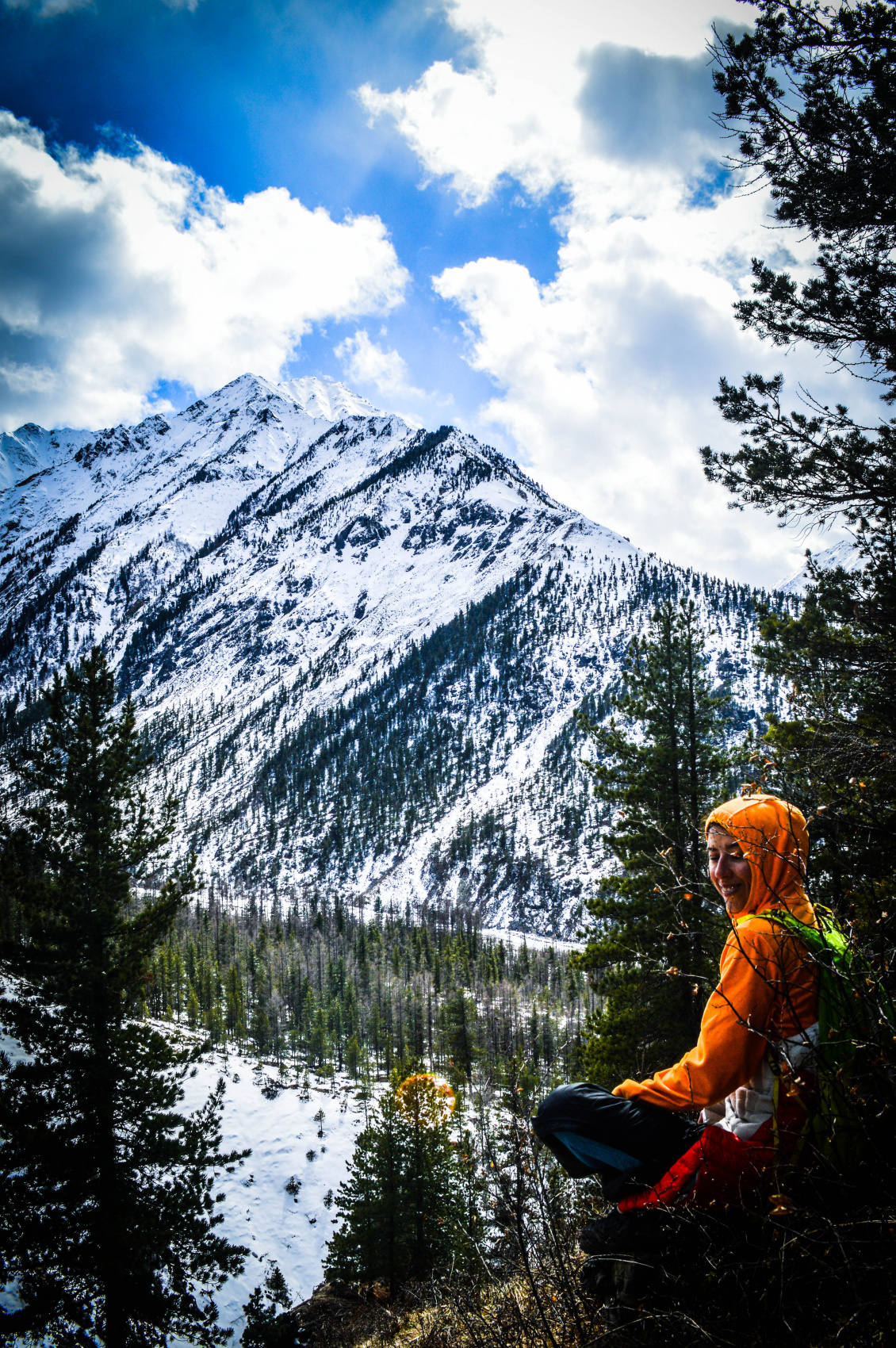 Шумак. Путешествие в место силы. (32/60)