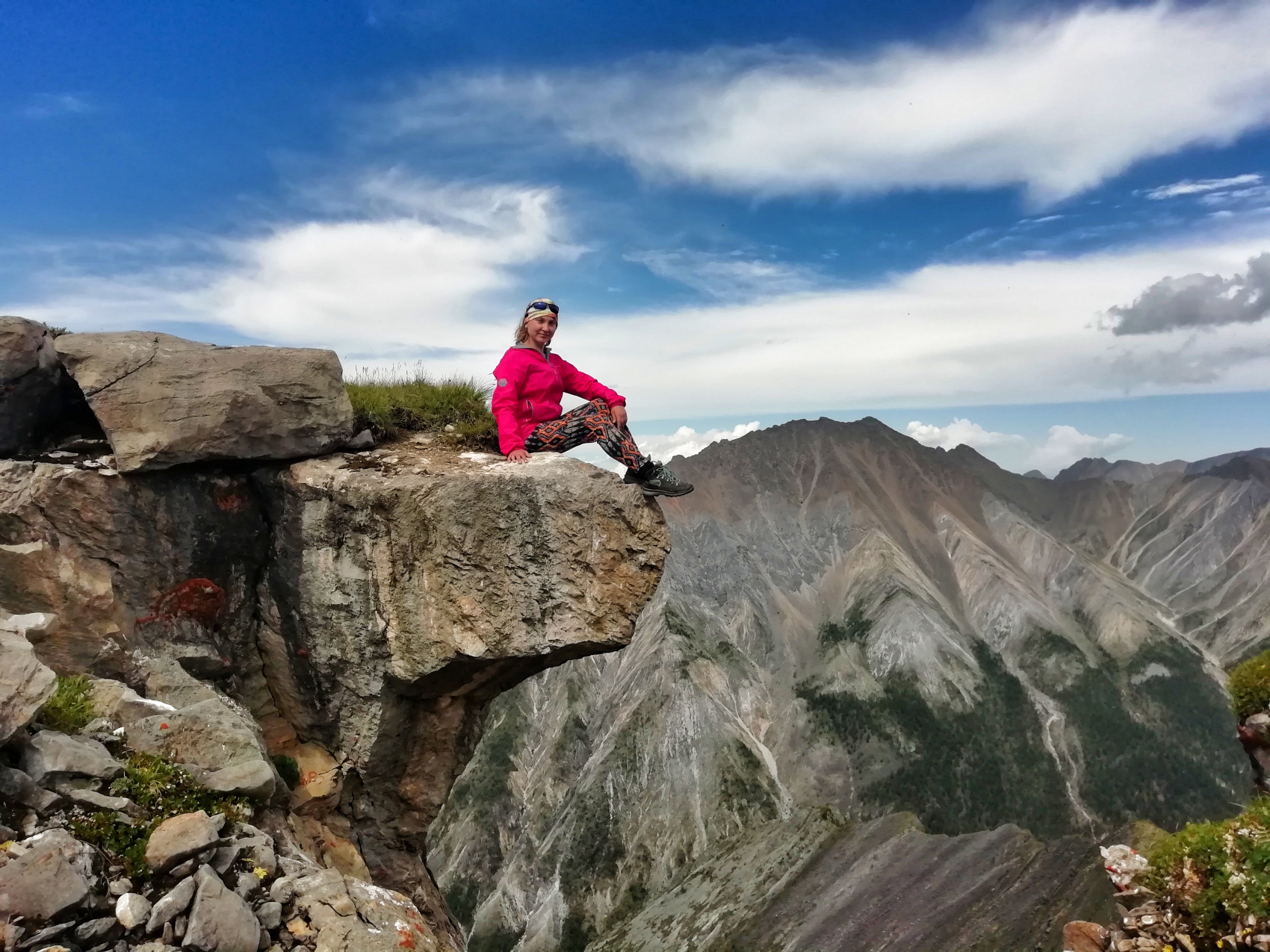 Шумак. Путешествие в место силы. (22/60)