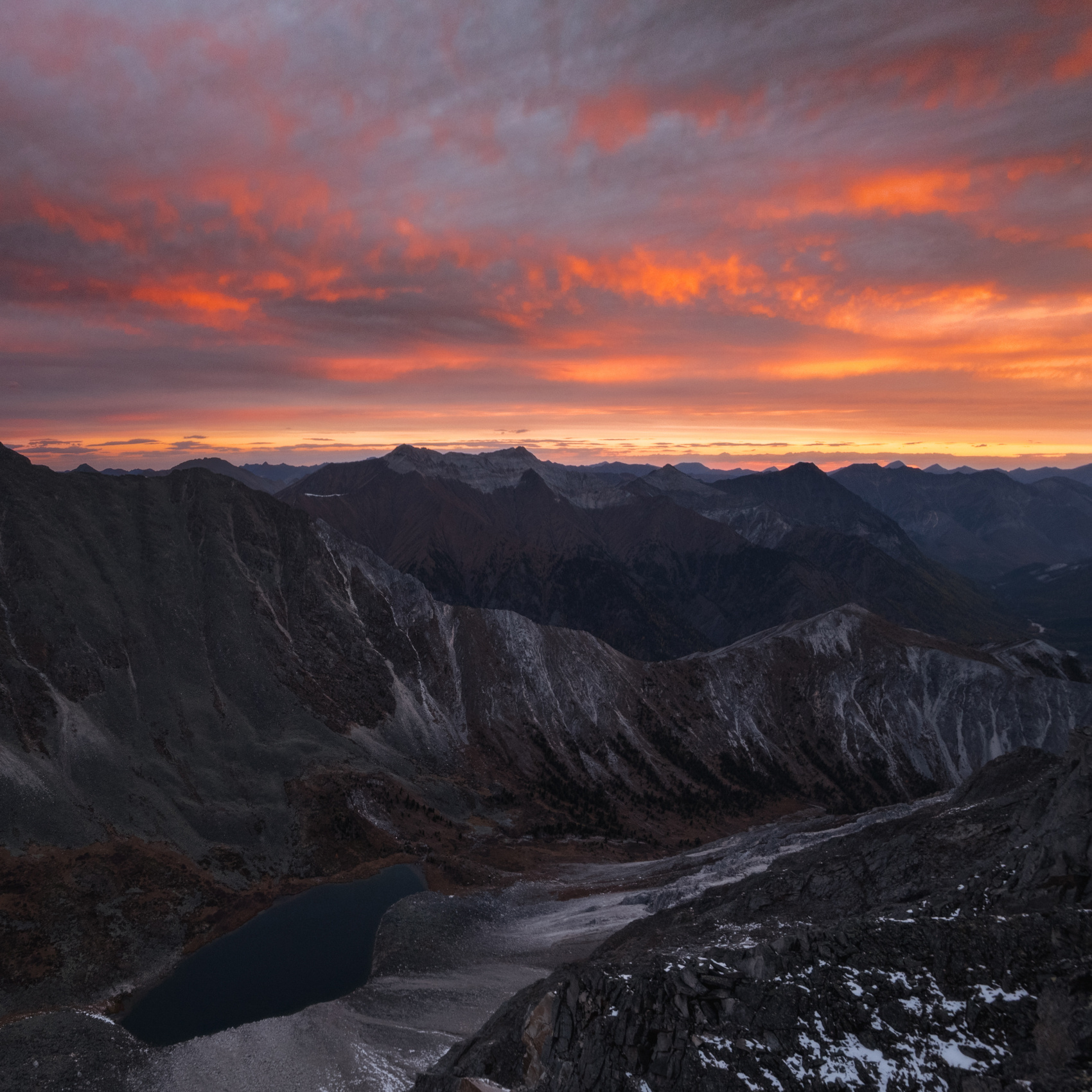 Шумак. Путешествие в место силы. (3/60)