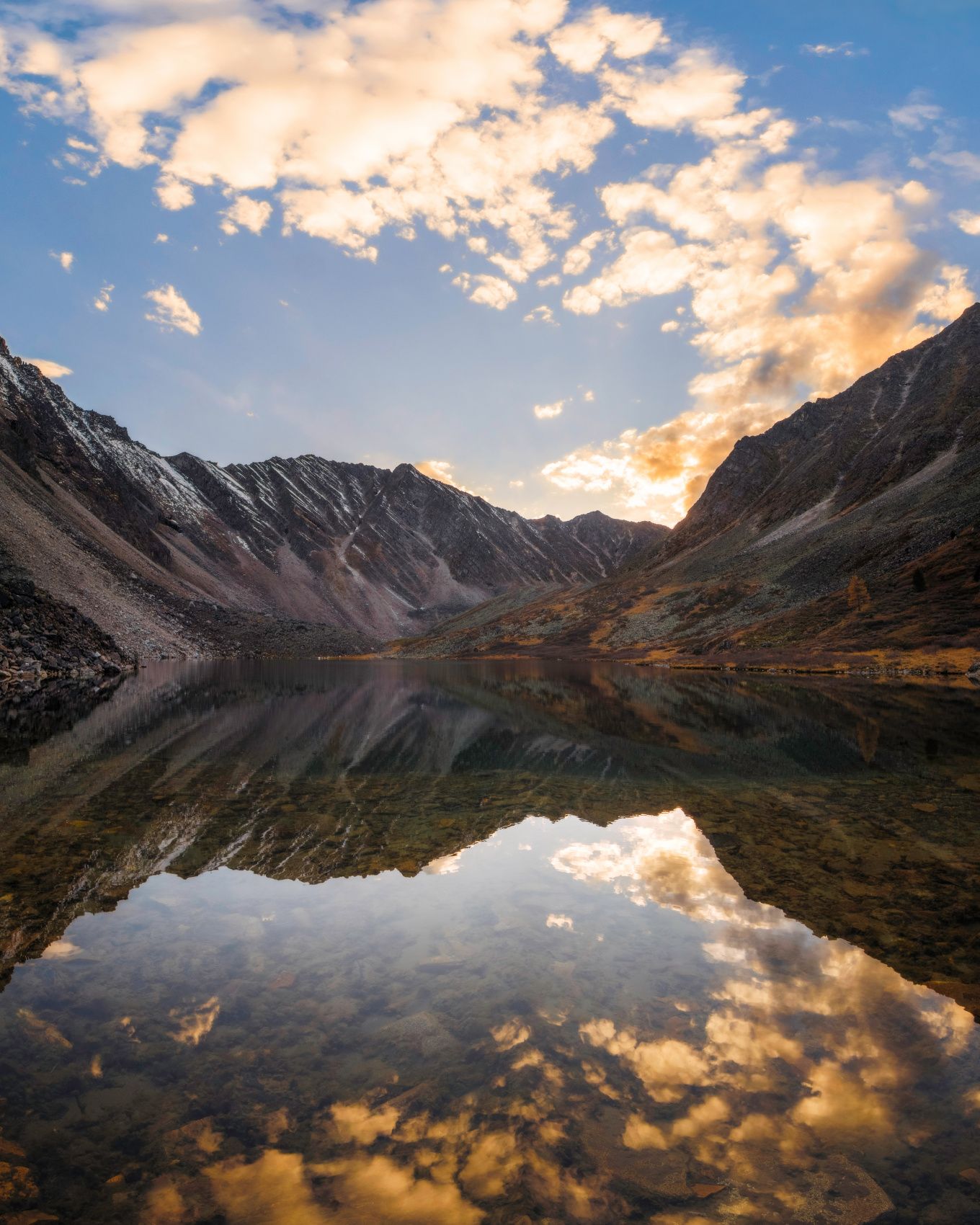 Шумак. Путешествие в место силы.