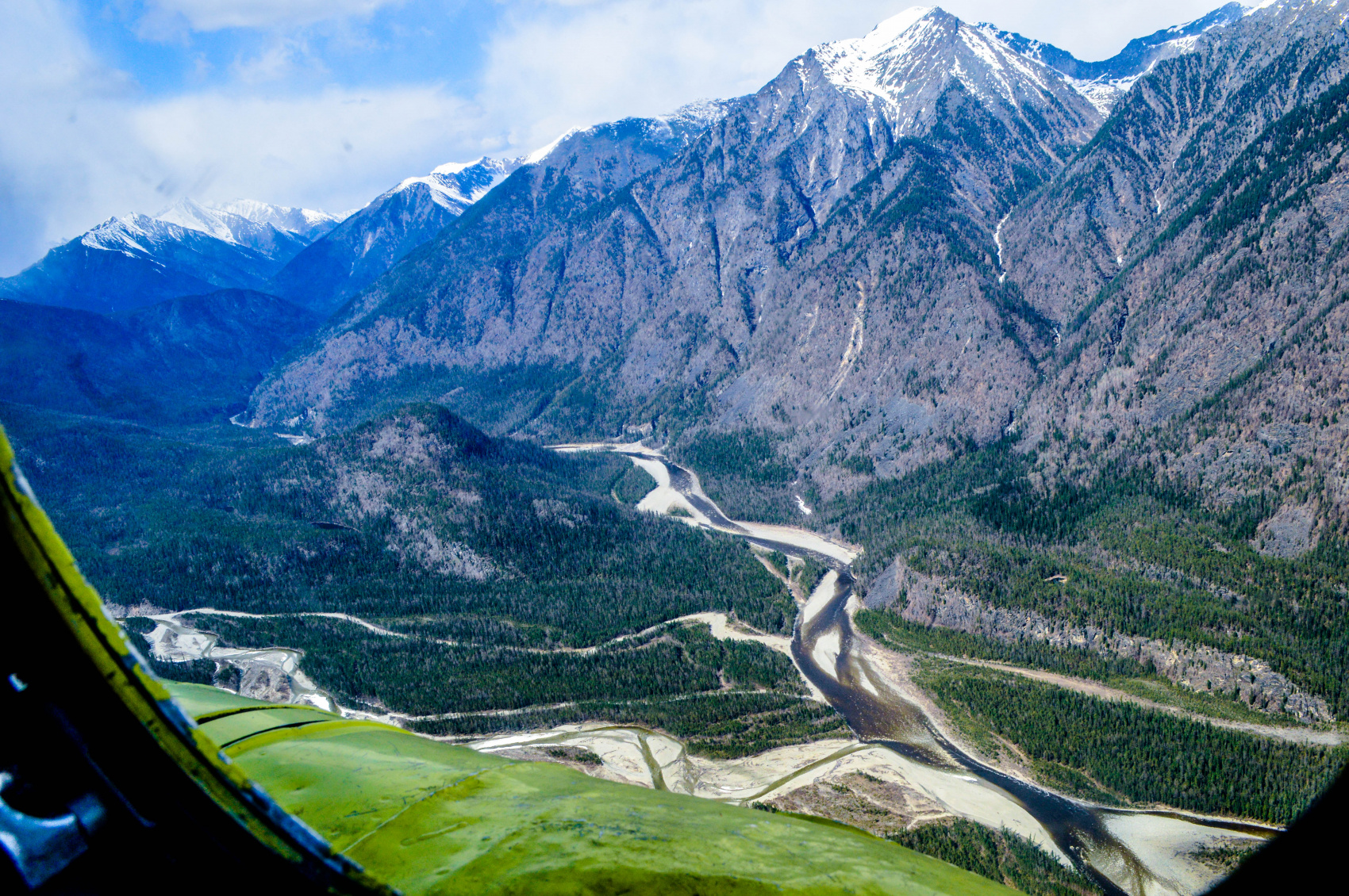 Шумак. Путешествие в место силы. (29/60)