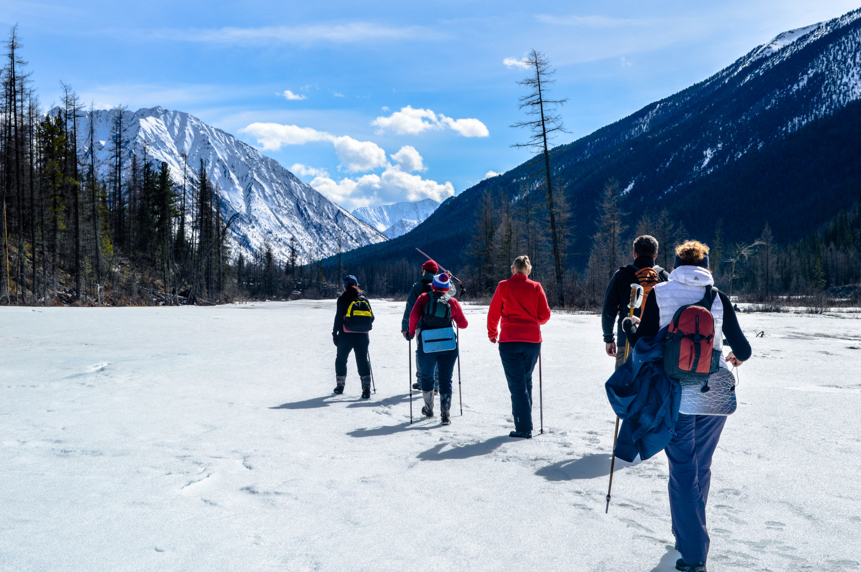 Шумак. Путешествие в место силы. (33/60)
