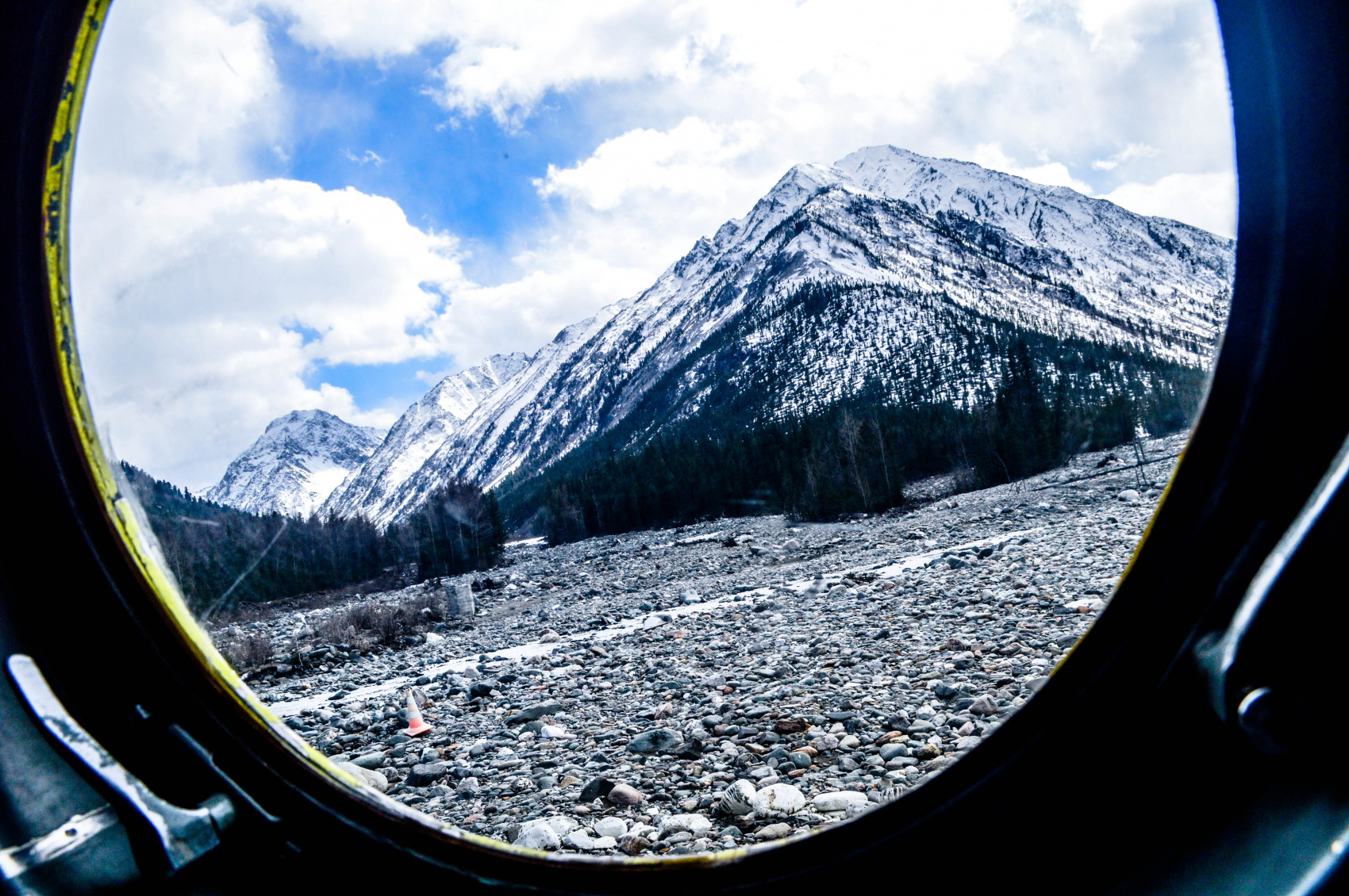 Шумак. Путешествие в место силы. (26/60)