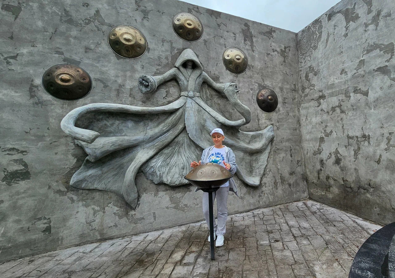 БОЛЬШОЙ МАЙСКИЙ ТУР НА АЛТАЙ + ШАМАН (16/35)