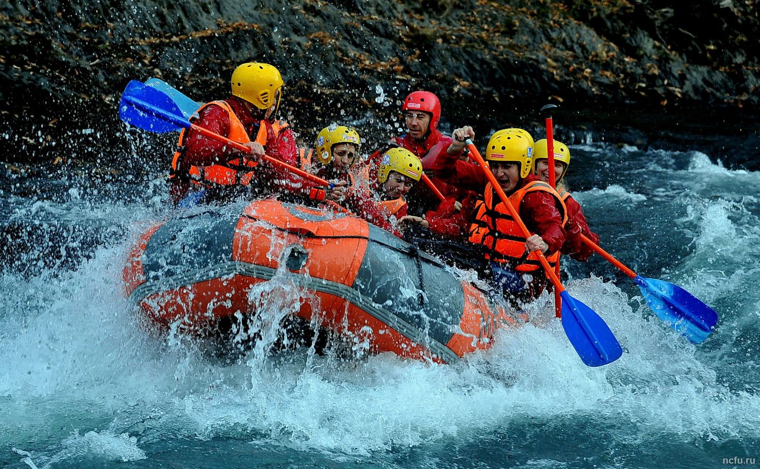 БОЛЬШОЙ МАЙСКИЙ ТУР НА АЛТАЙ + ШАМАН (10/35)
