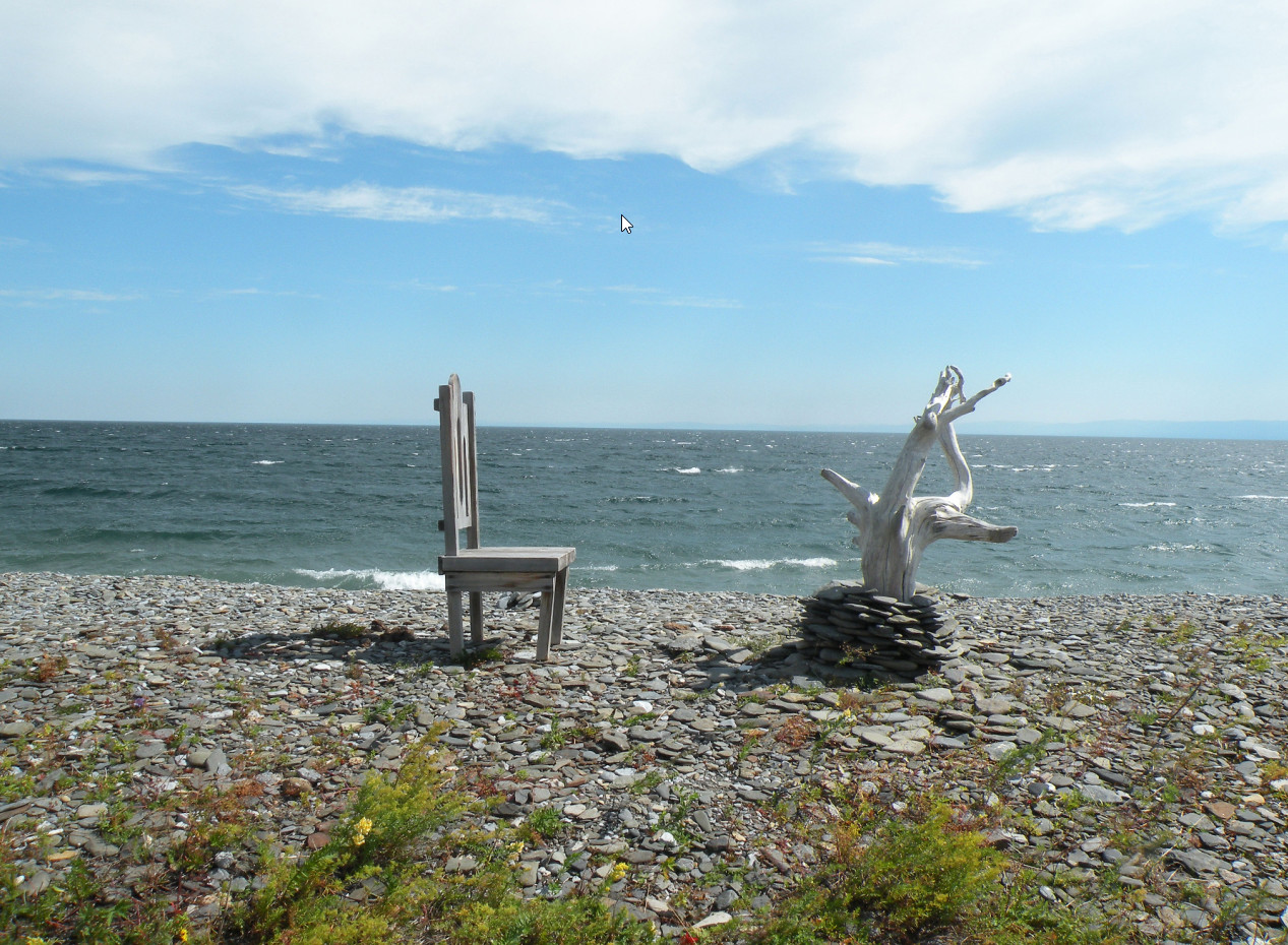 Баллада об Ольхоне и Листвянке (Комфорт): Иркутск, Листвянка, Тальцы, Ольхон. (40/74)