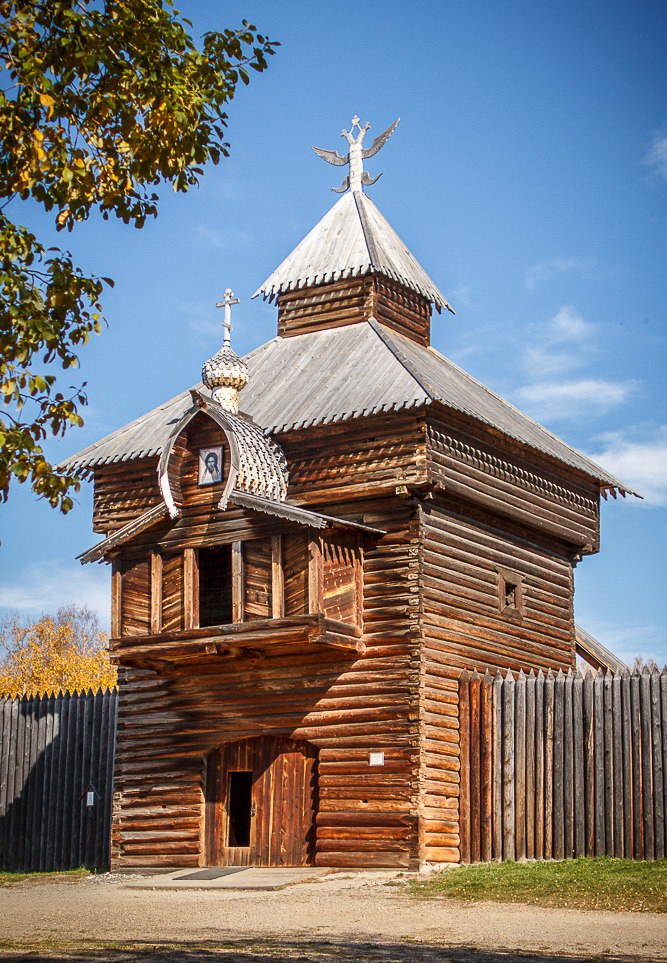 Баллада об Ольхоне и Листвянке (Комфорт): Иркутск, Листвянка, Тальцы, Ольхон. (23/74)