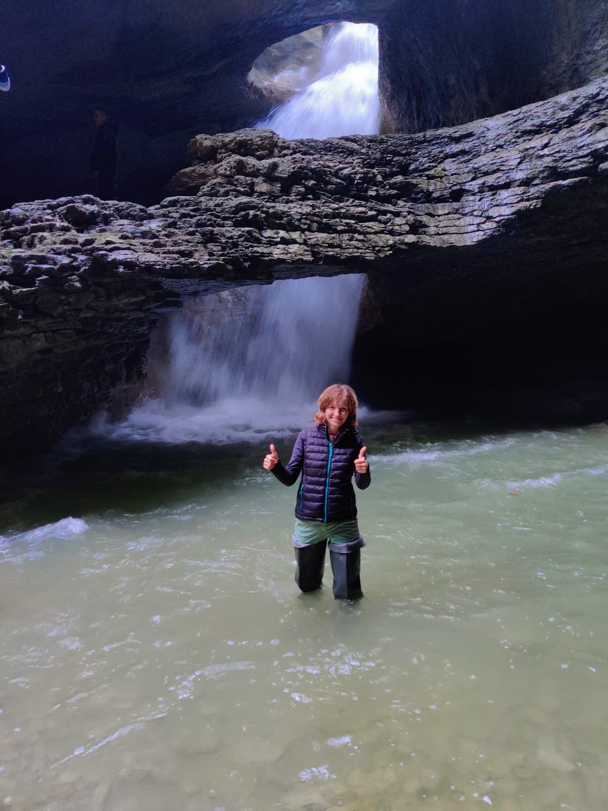 3 дня в Дагестане! Всё включено! (97/100)