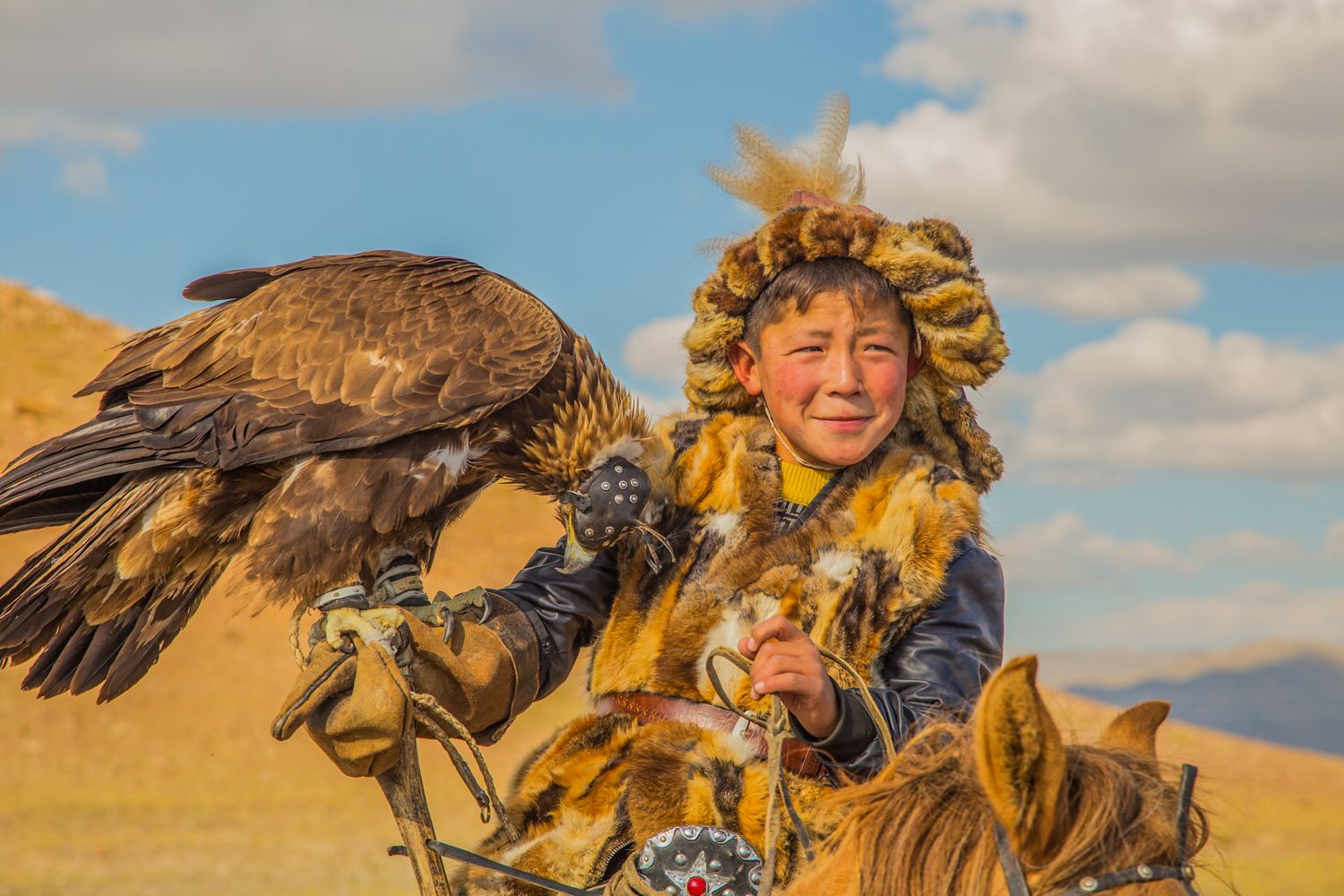 По Пути Центрально Азиатской экспедиции Рериха  К Сердцу Пустыни Гоби