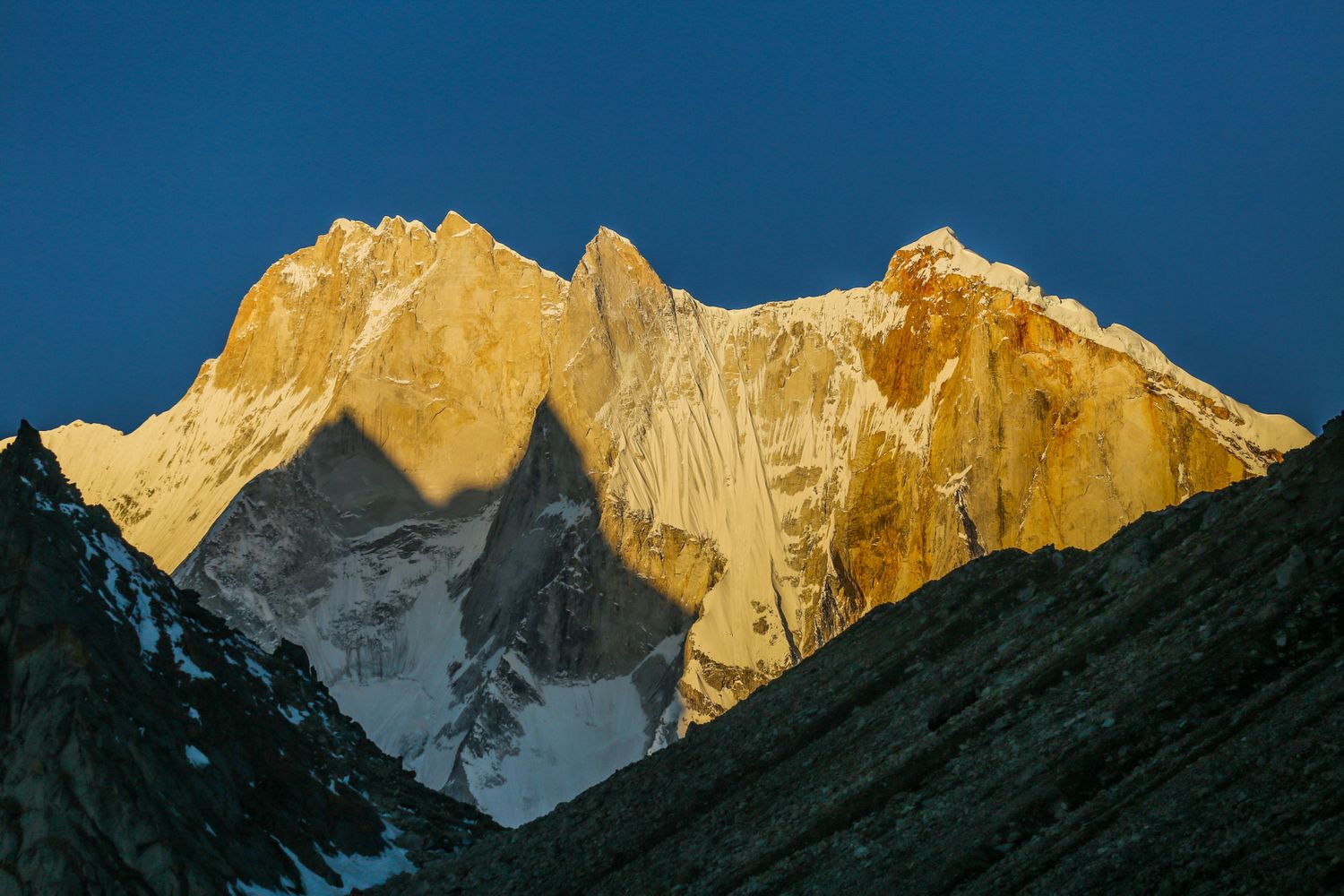 Идем в Гарвальские Гималаи Индии на Плато Пророков! Туда Где Ганга Спускается с Небес (24/88)