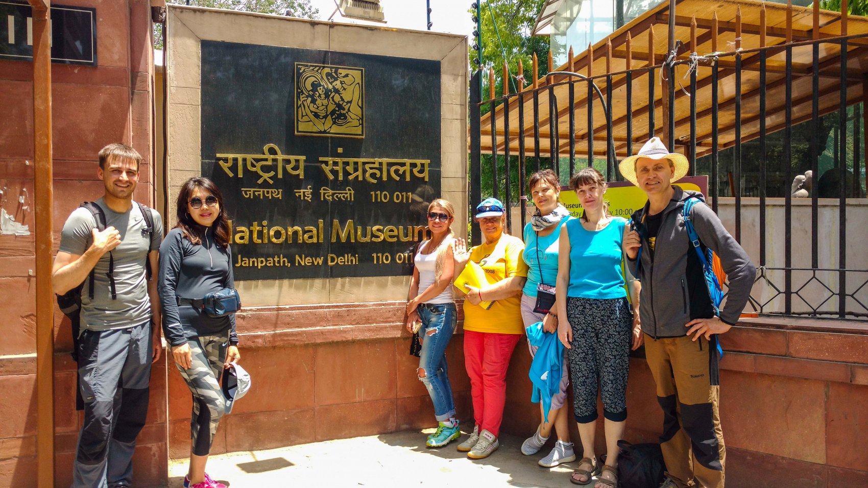 Идем в Гарвальские Гималаи Индии на Плато Пророков! Туда Где Ганга Спускается с Небес (44/88)