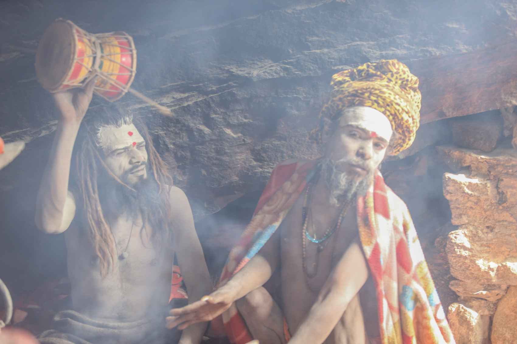 Идем в Гарвальские Гималаи Индии на Плато Пророков! Туда Где Ганга Спускается с Небес (3/88)