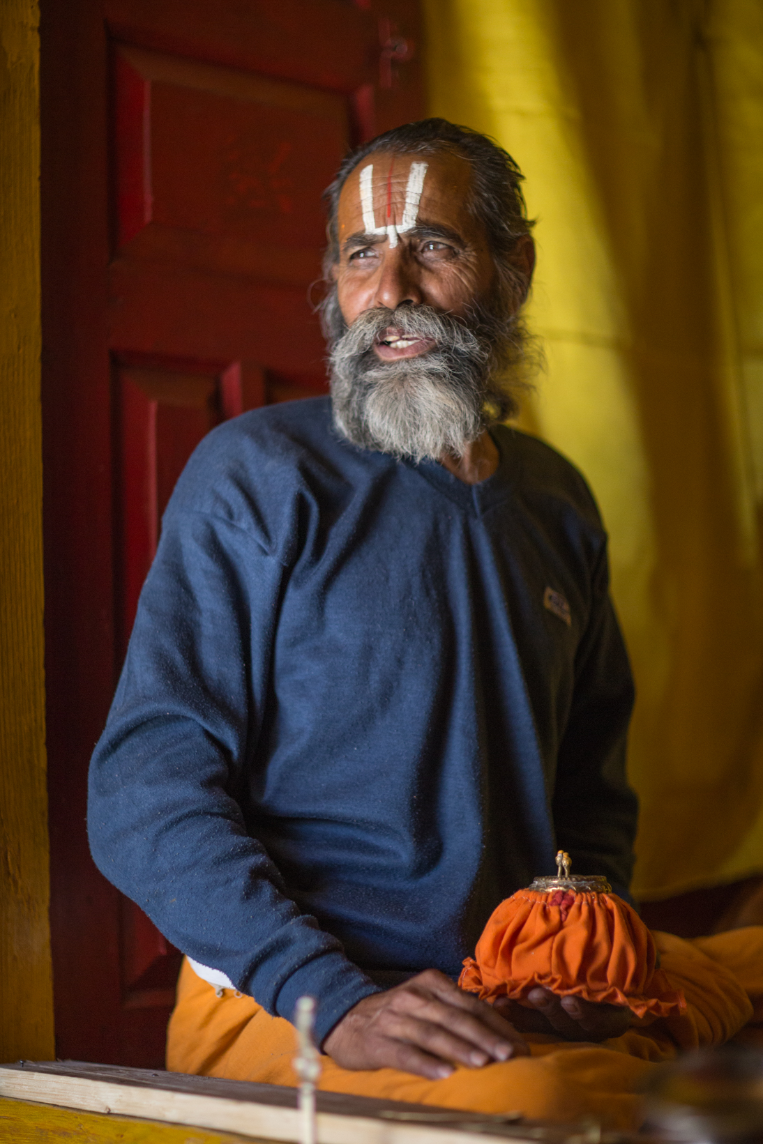 Идем в Гарвальские Гималаи Индии на Плато Пророков! Туда Где Ганга Спускается с Небес (6/88)