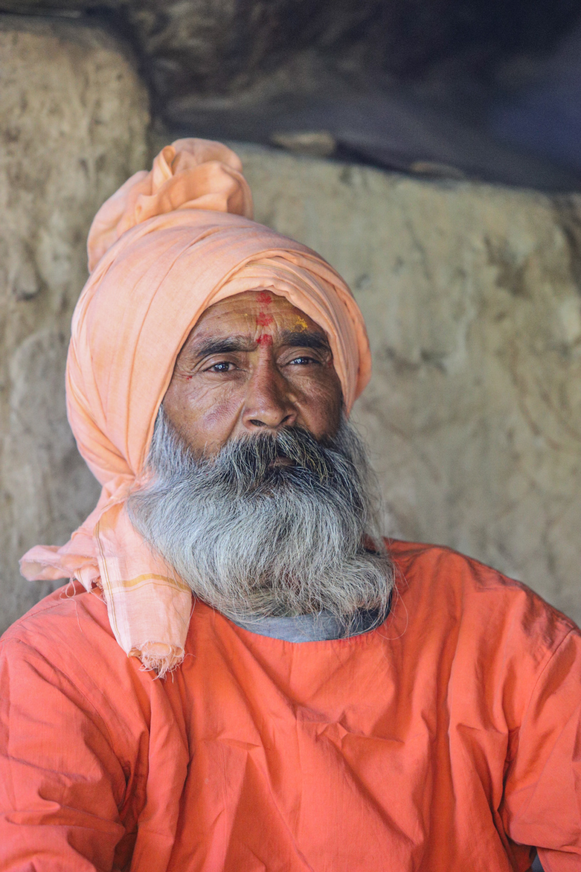 Идем в Гарвальские Гималаи Индии на Плато Пророков! Туда Где Ганга Спускается с Небес (34/88)