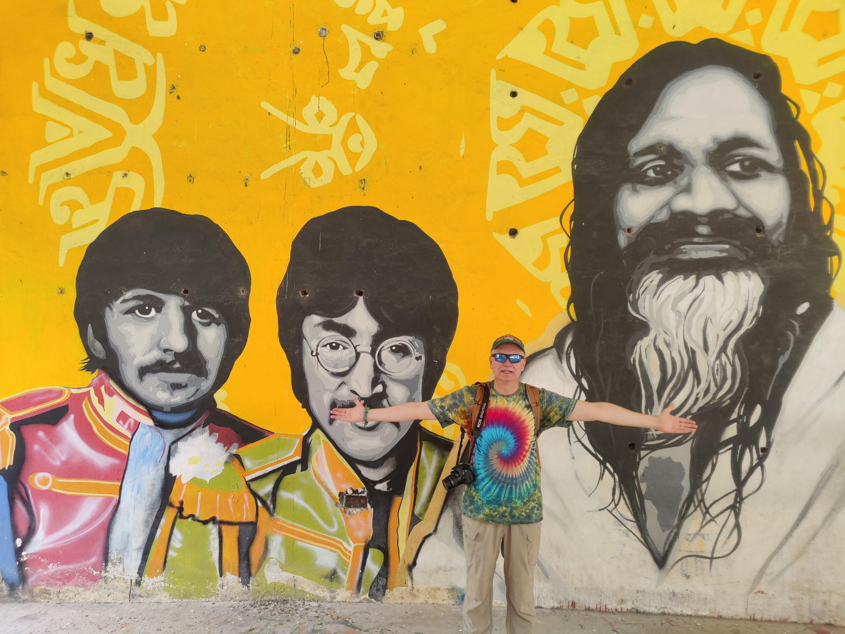 Идем в Гарвальские Гималаи Индии на Плато Пророков! Туда Где Ганга Спускается с Небес (51/88)