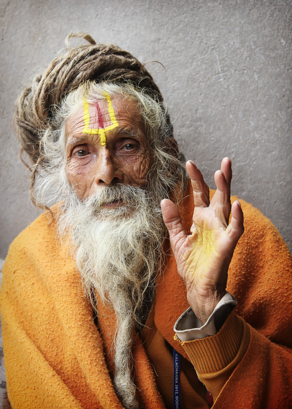 Идем в Гарвальские Гималаи Индии на Плато Пророков! Туда Где Ганга Спускается с Небес (4/88)