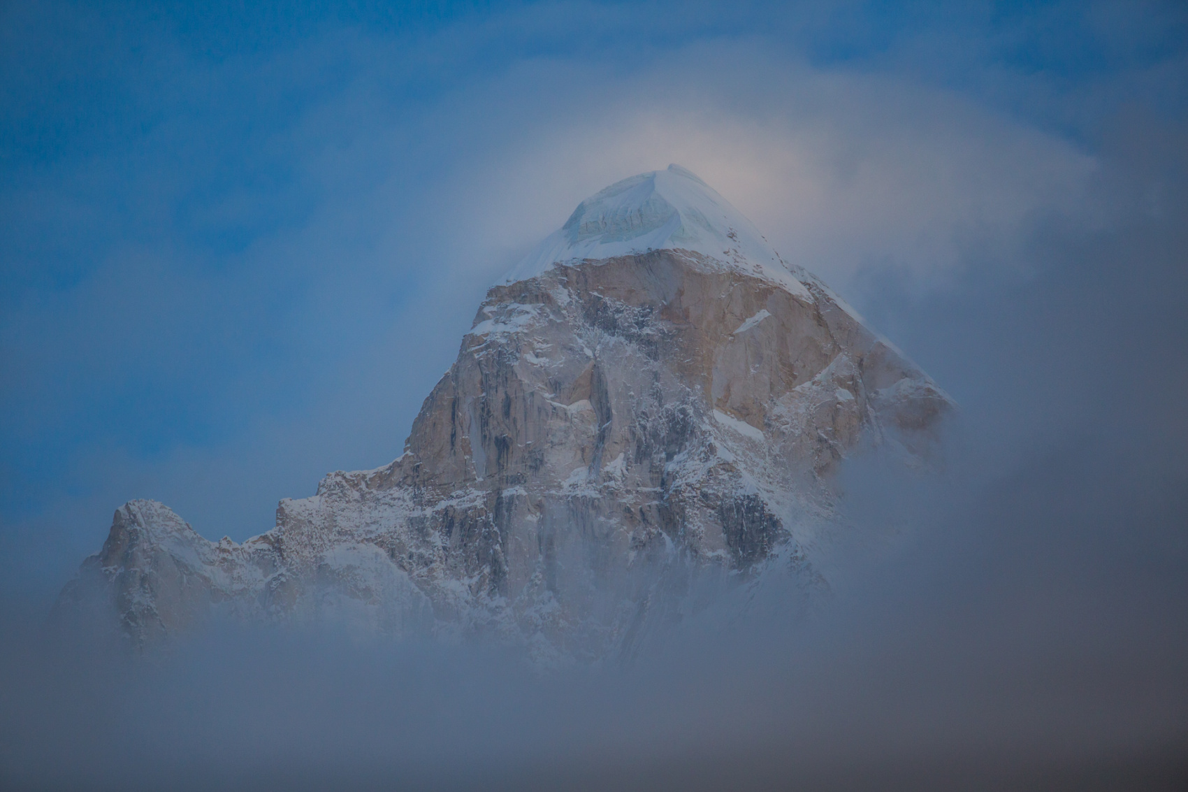 Идем в Гарвальские Гималаи Индии на Плато Пророков! Туда Где Ганга Спускается с Небес (5/88)