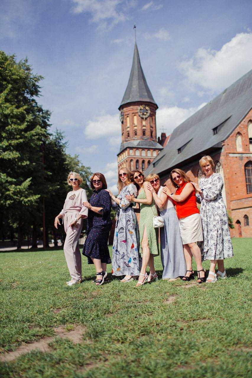 Тур в Калининград Сила Стихий (18/41)