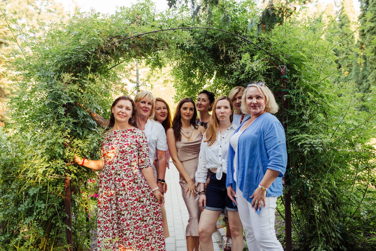 Тур в Калининград Сила Стихий (20/41)