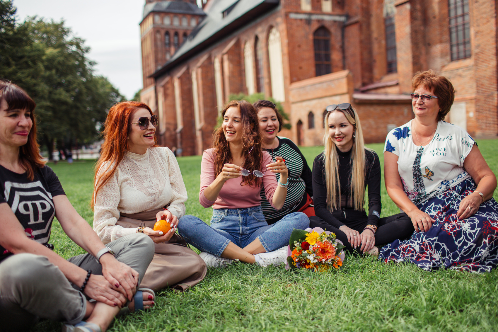 Тур в Калининград Сила Стихий (8/41)