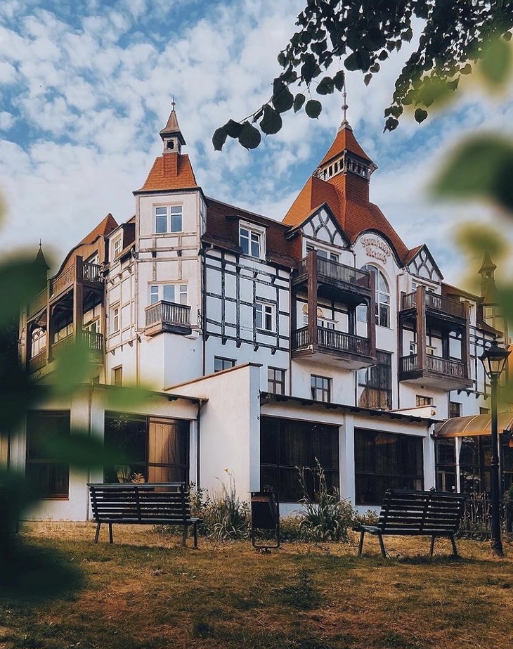 Тур в Калининград Сила Стихий (5/41)