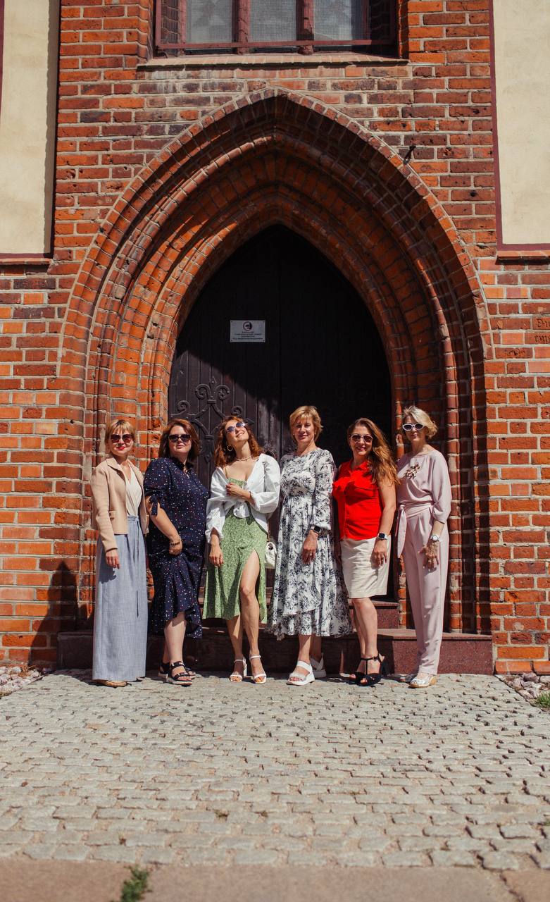 Тур в Калининград Сила Стихий (17/41)