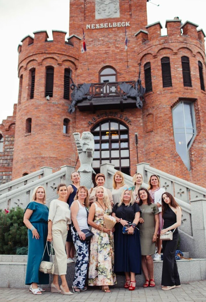 Тур в Калининград Сила Стихий (27/41)