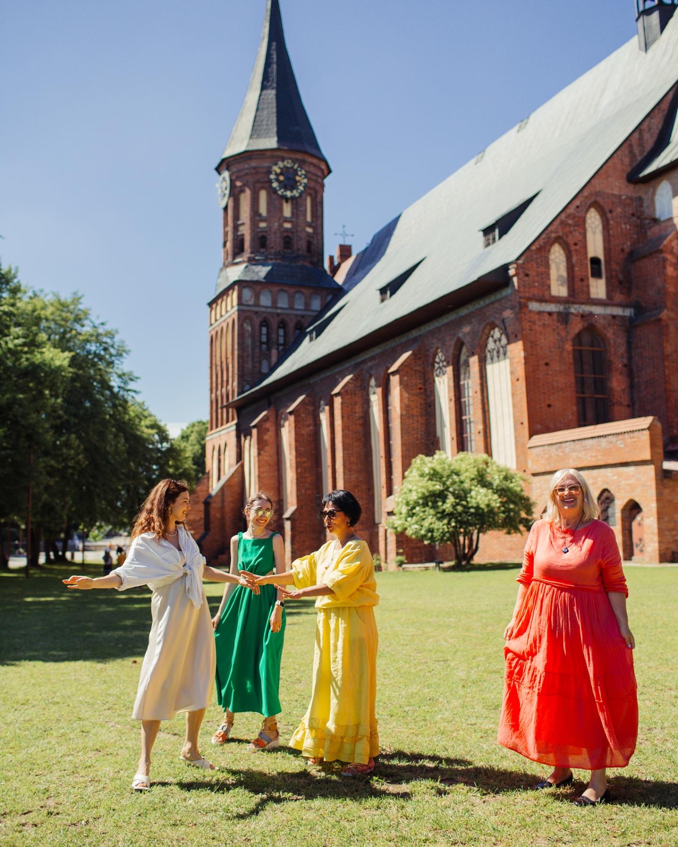 Тур в Калининград Сила Стихий (19/41)