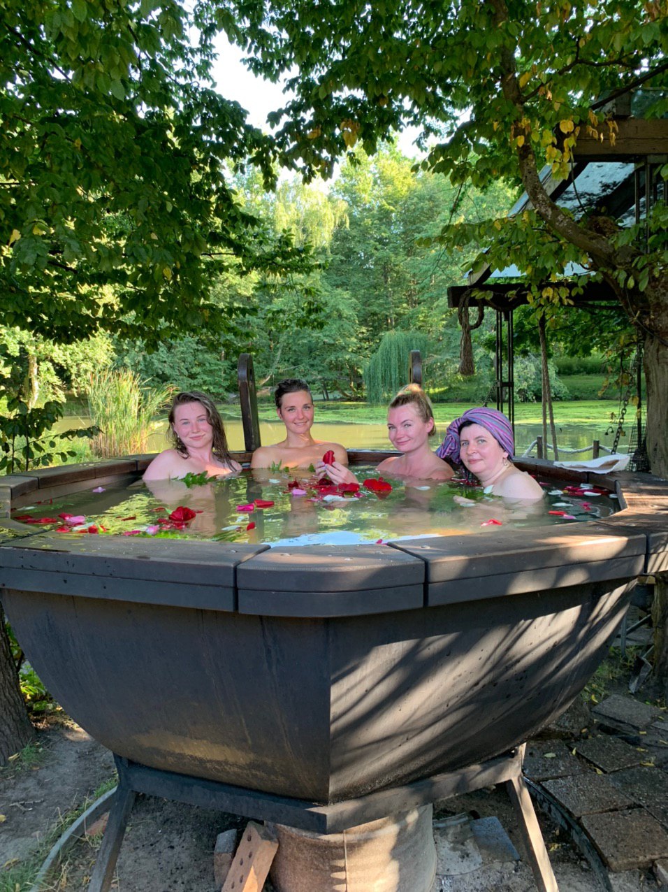 Тур в Калининград Сила Стихий (14/41)