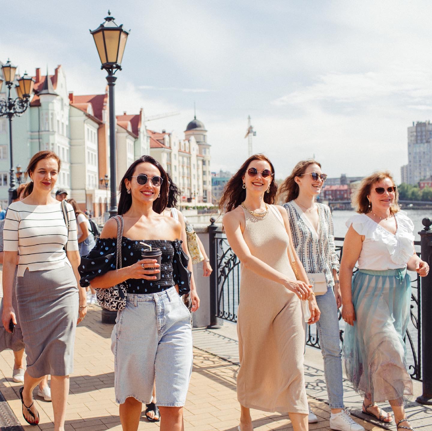 Тур в Калининград Сила Стихий (3/41)