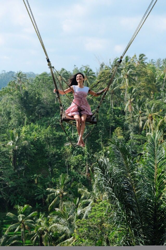 Женский тур-Ретрит на Бали Жить в Потоке (5/50)