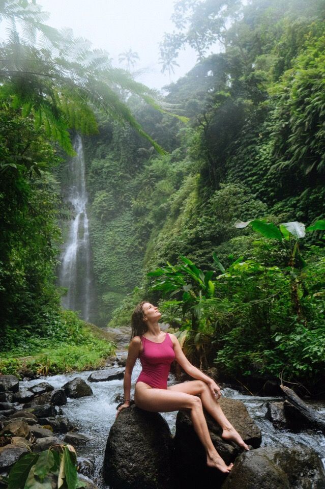 Женский тур-Ретрит на Бали Жить в Потоке (4/50)