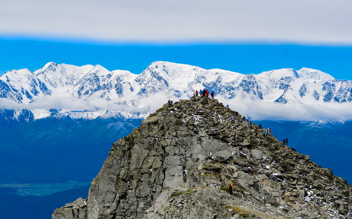 БОЛЬШОЙ МАЙСКИЙ ТУР НА АЛТАЙ + ШАМАН (34/35)