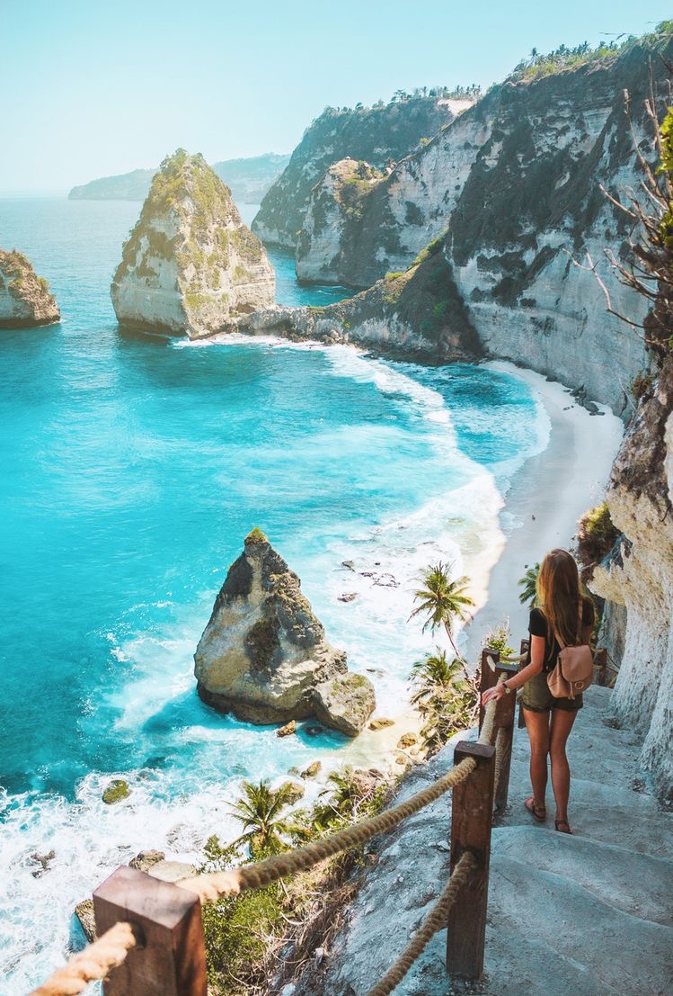 Женский тур-Ретрит на Бали Жить в Потоке (6/50)