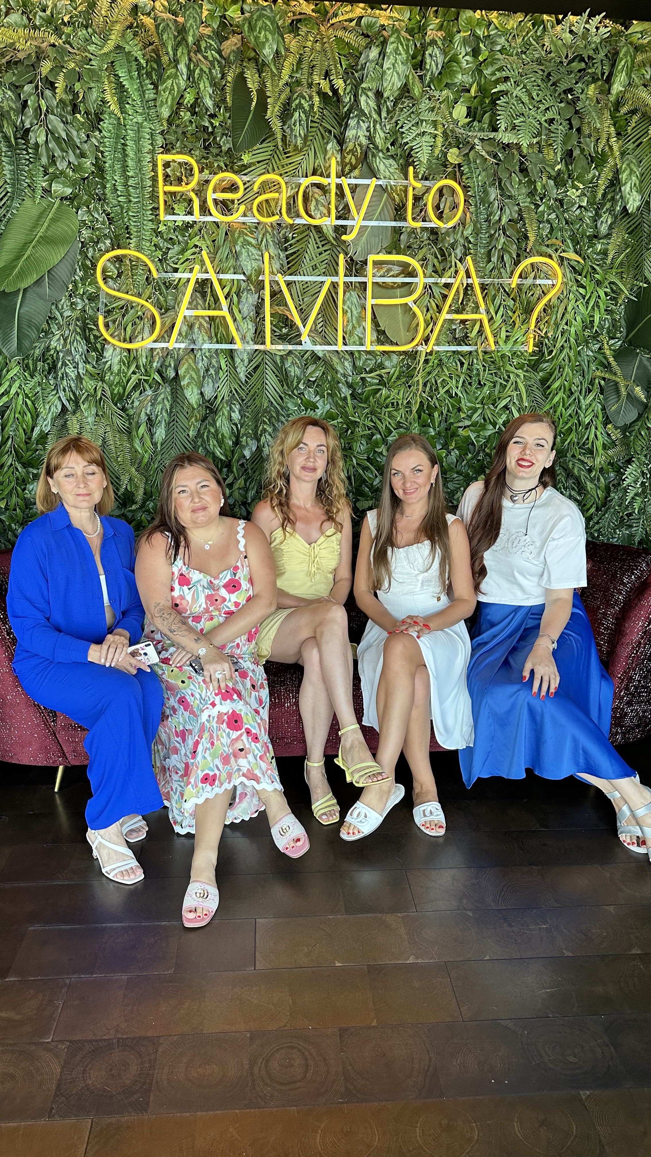 Ретрит в Дубае! Экскурсии,Поющие чаши, медитации: отдых, который возвращает себя себе (15/31)