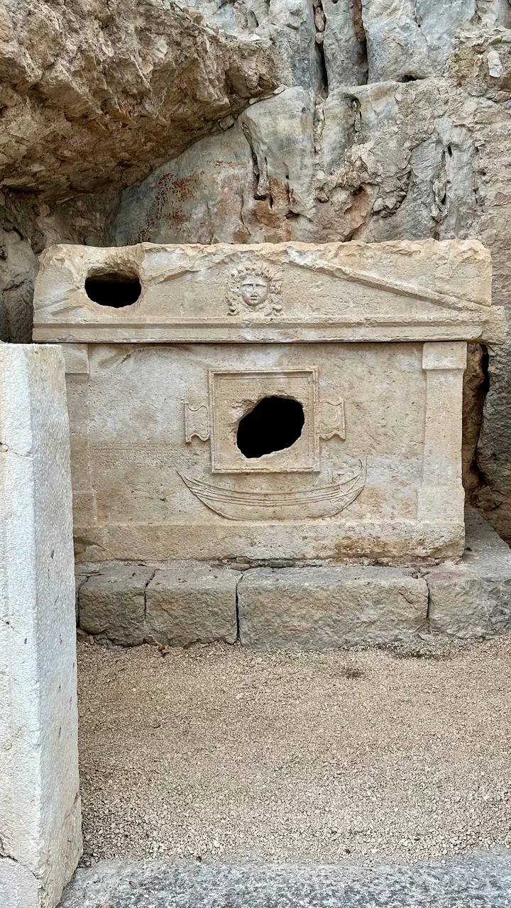 Йога-хайкинг по Ликийской тропе (с комфортом) (8/15)