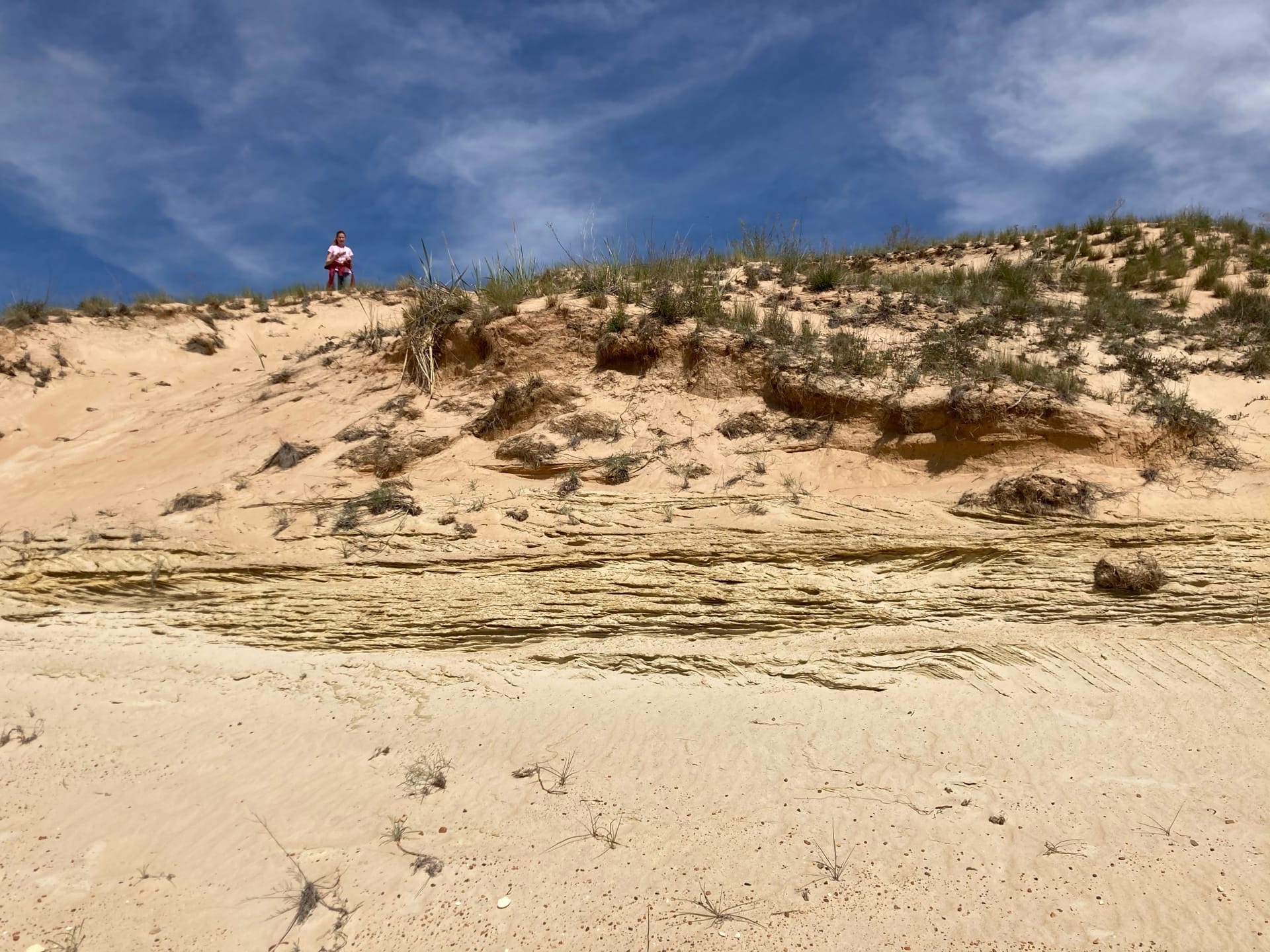 Тур в Волгоград и Нижнее Поволжье от Дона до озера Эльтон (мини-группа) - 8 дней (54/55)