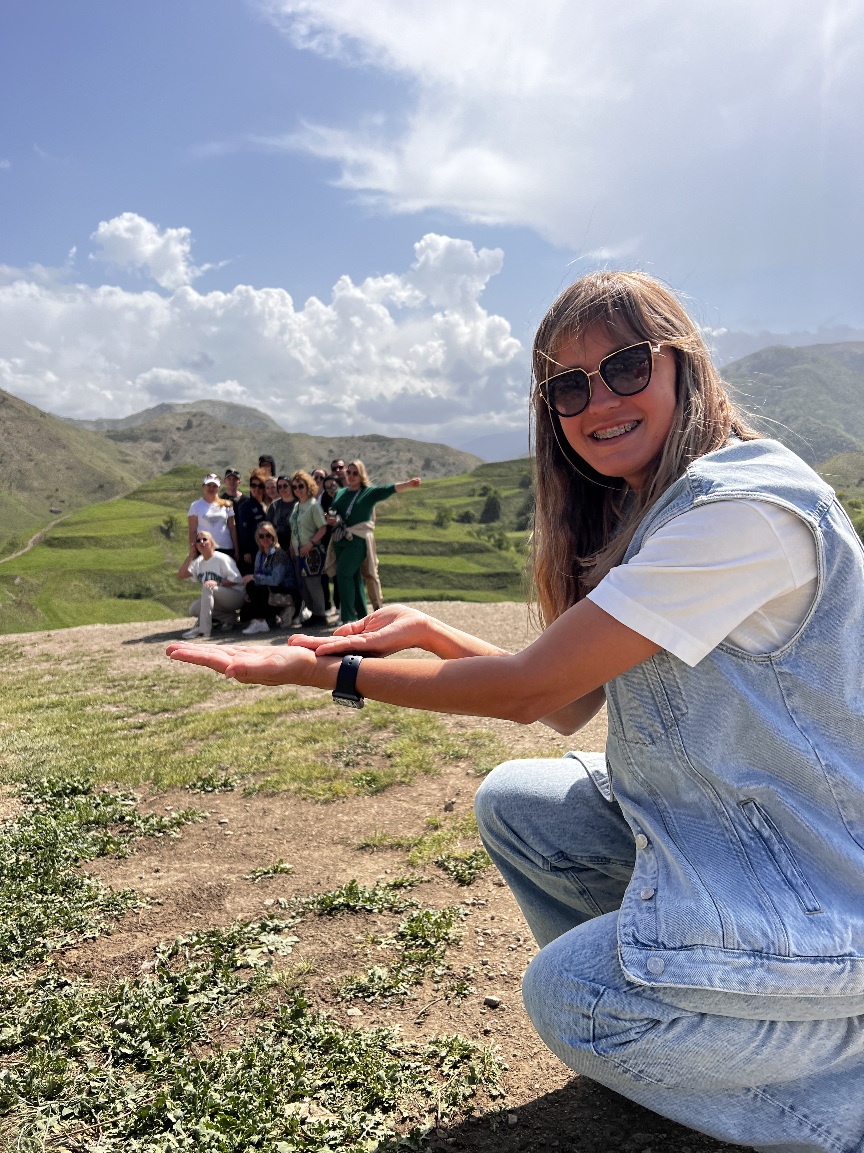 Индивидуальный тур по Дагестану. Все включено