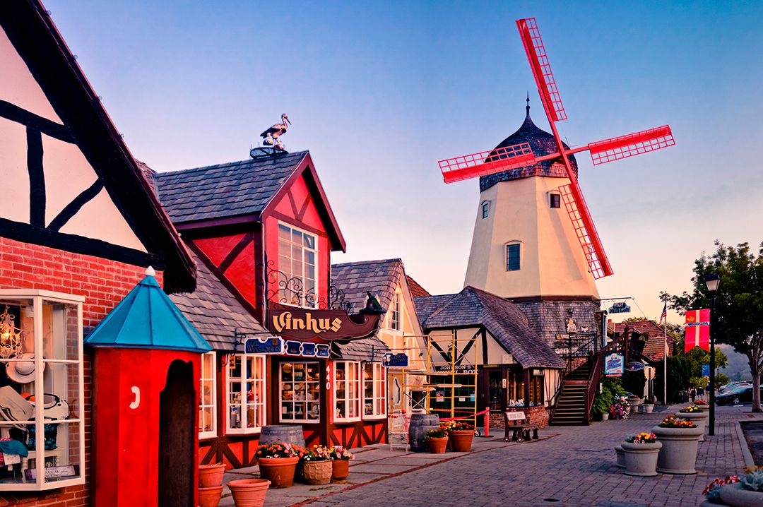 3. Запад Сша: Жемчужины Калифорнии, Невады и Аризоны! (11/42)