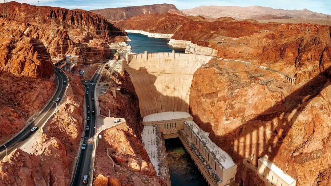 3. Запад Сша: Жемчужины Калифорнии, Невады и Аризоны! (8/42)